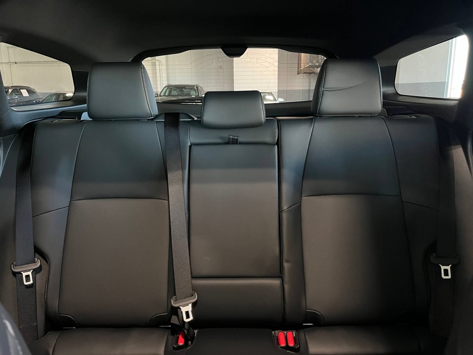 New 2026 Toyota bZ Woodland AWD/4WD image 21