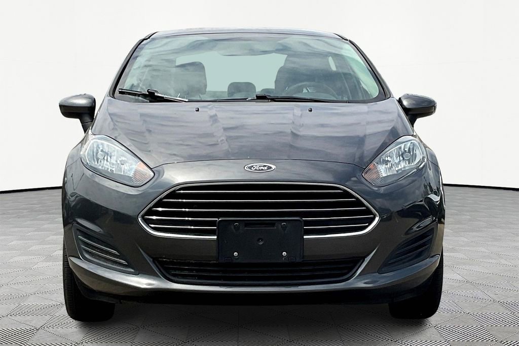 Used 2019 Ford Fiesta SE image 3