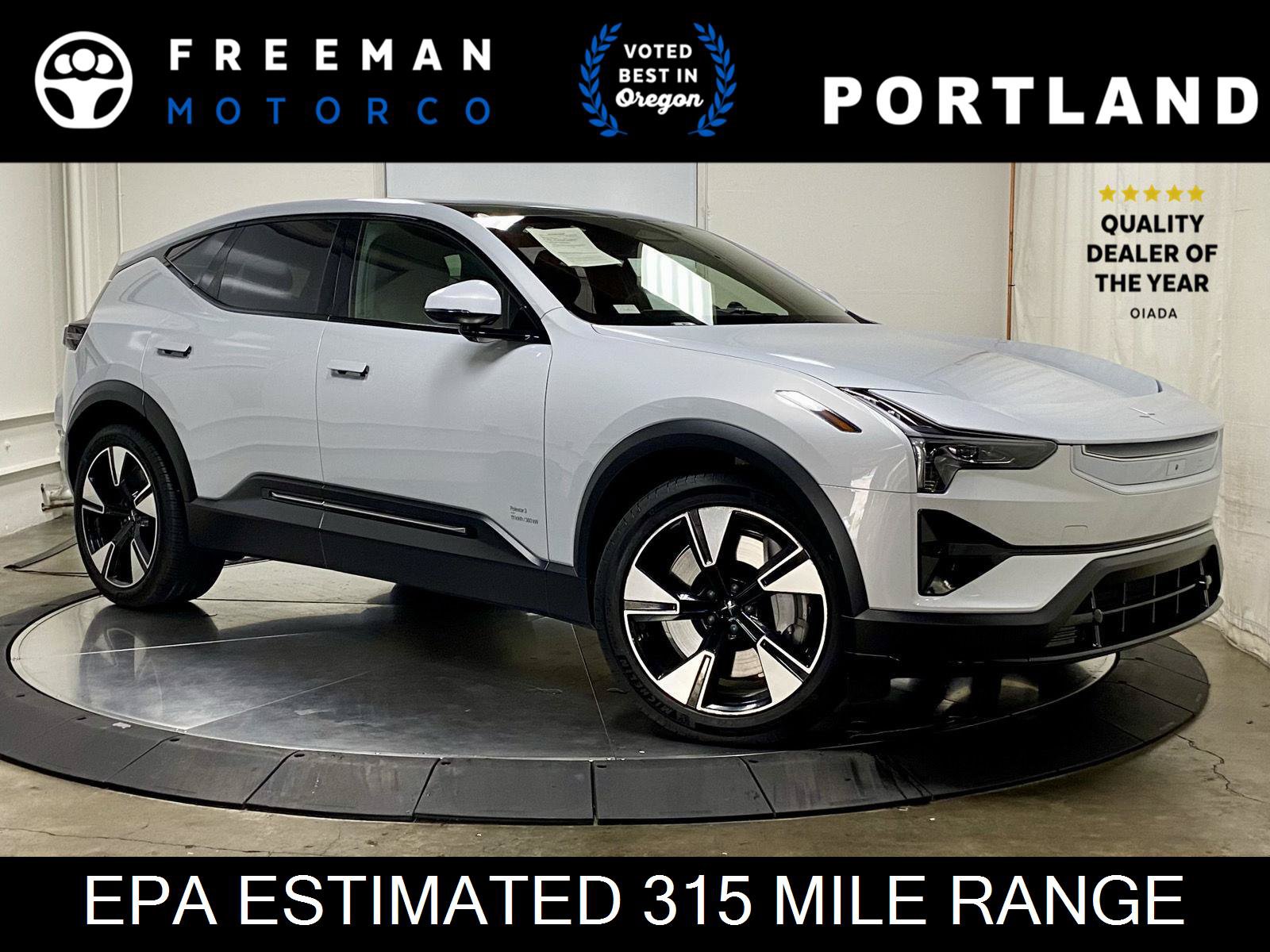 Used 2025 Polestar Polestar 3