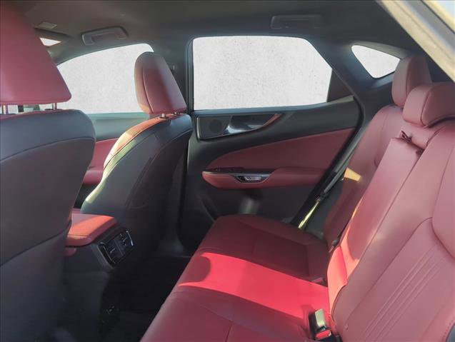 Used 2024 Lexus NX 250 NX 250 w/ Towing Package (2000 Lbs) image 19