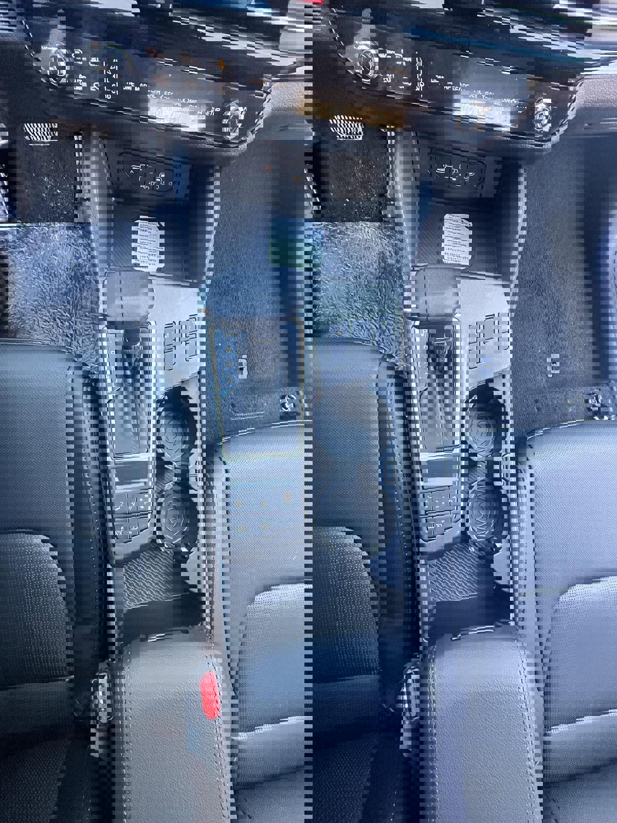 New 2026 Kia Sportage EX image 11