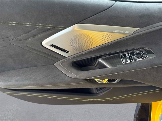 New 2026 Chevrolet Corvette Z06 w/ Battery Protection Package image 19