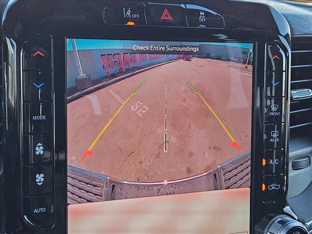 New 2025 RAM 3500 Laramie image 13