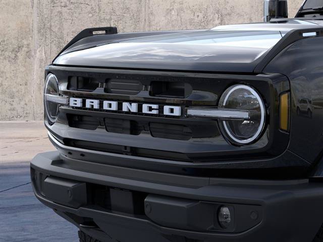 New 2026 Ford Bronco Outer Banks AWD/4WD image 34
