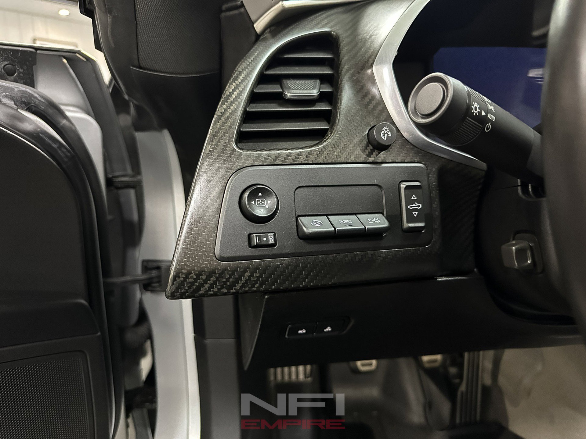 Used 2014 Chevrolet Corvette Stingray Convertible w/ 3LT Preferred Equipment Group image 41