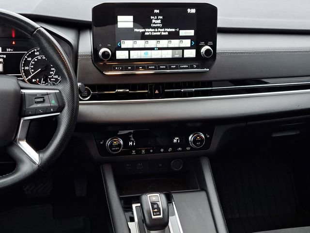 Used 2024 Mitsubishi Outlander Ralliart image 24