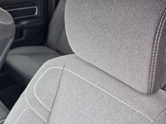 Used 2024 RAM 2500 Big Horn w/ Sport Appearance Package image 16