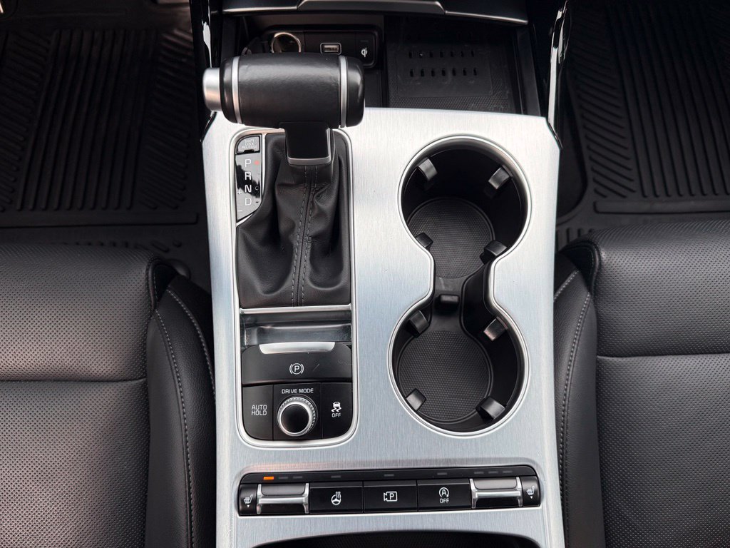 Used 2022 Kia Stinger GT1 AWD/4WD image 23