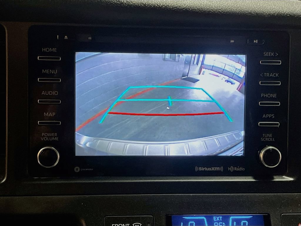 Used 2019 Toyota Sienna LE FWD image 13