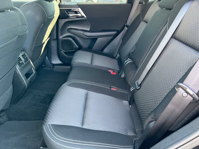 Used 2024 Mitsubishi Outlander ES AWD/4WD image 21
