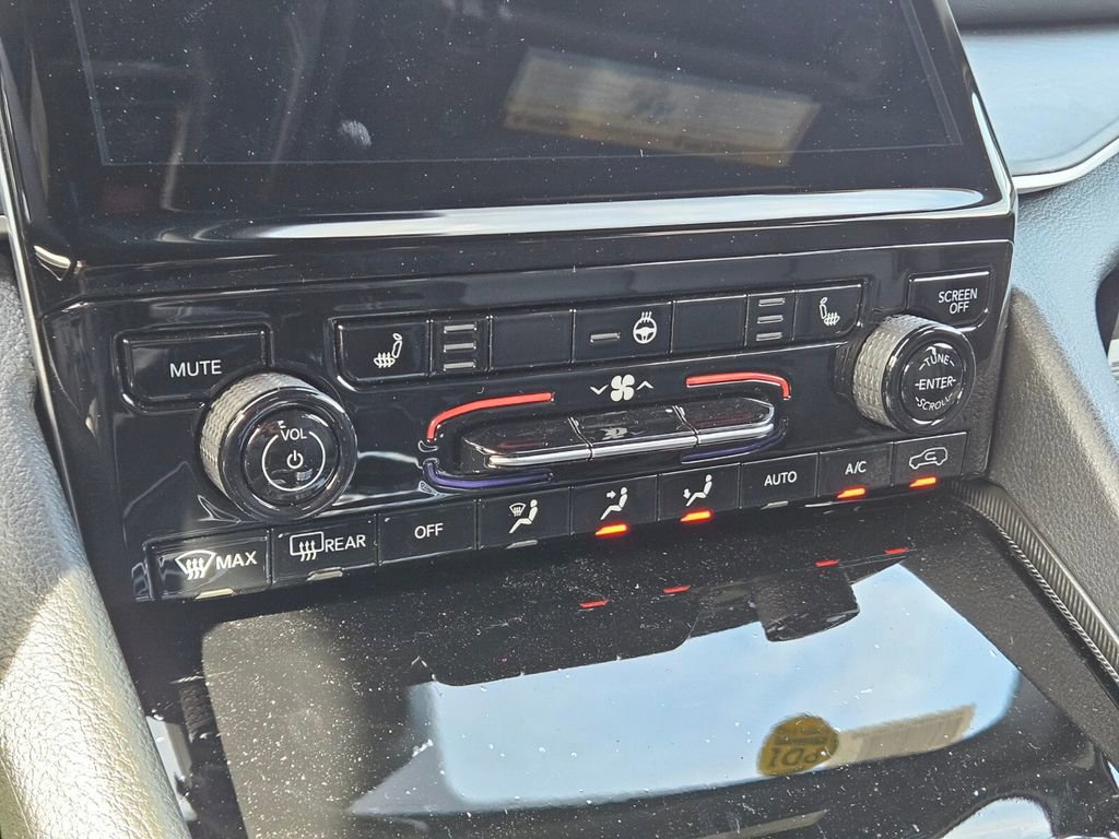 New 2025 Jeep Grand Cherokee Limited image 20