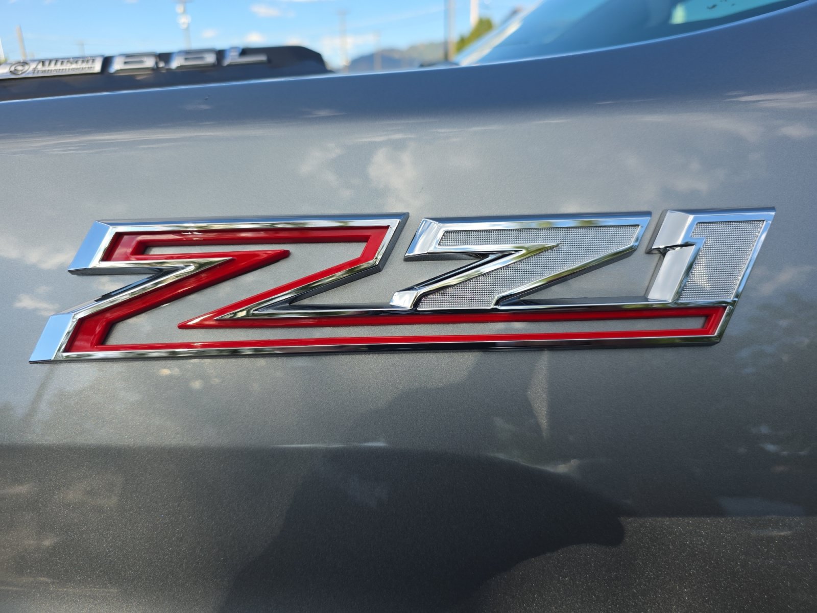 Used 2026 Chevrolet Silverado 3500 LT w/ Safety Package AWD/4WD image 32