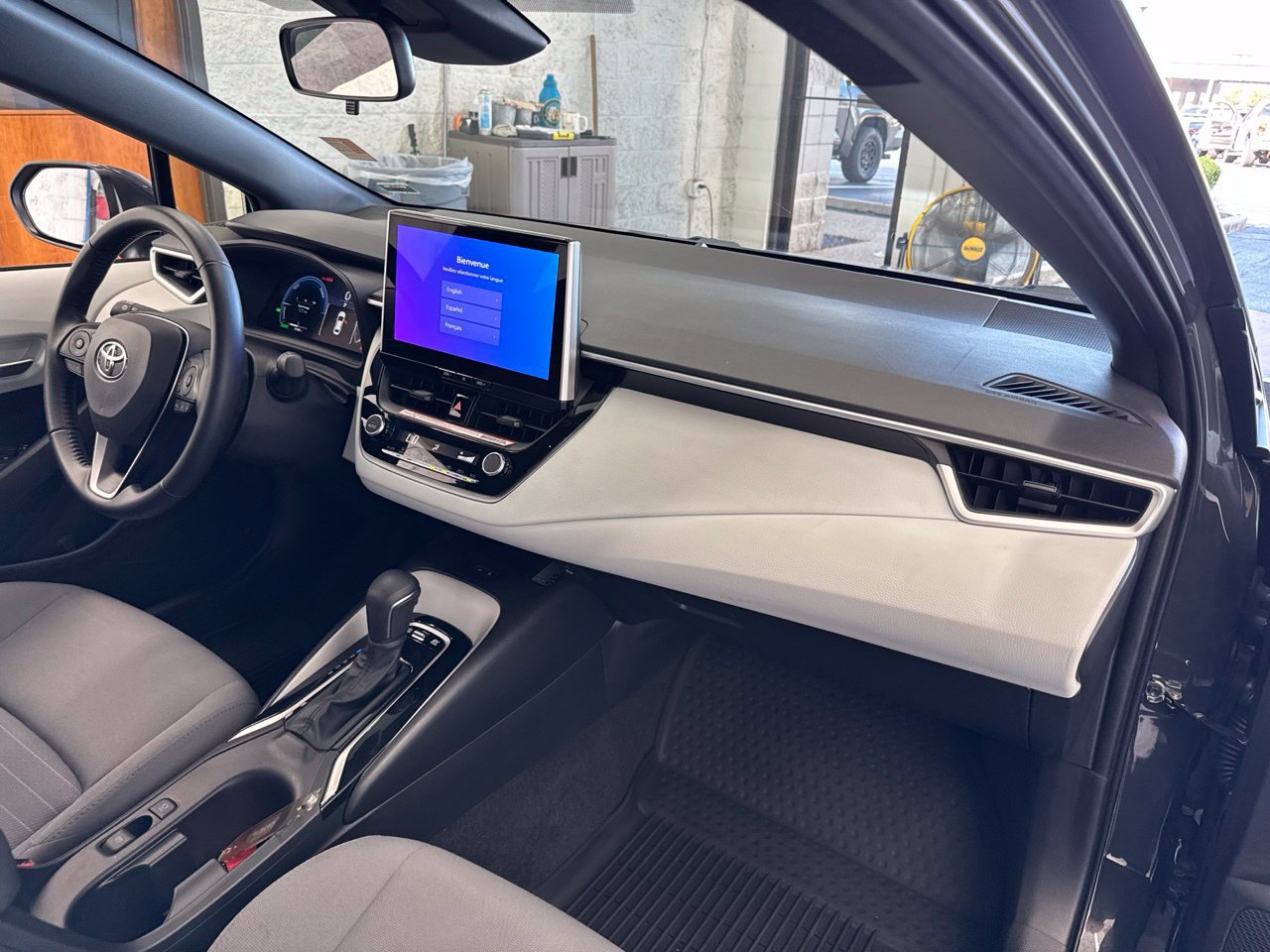 Certified 2026 Toyota Corolla SE w/ SE Premium Package AWD/4WD image 50