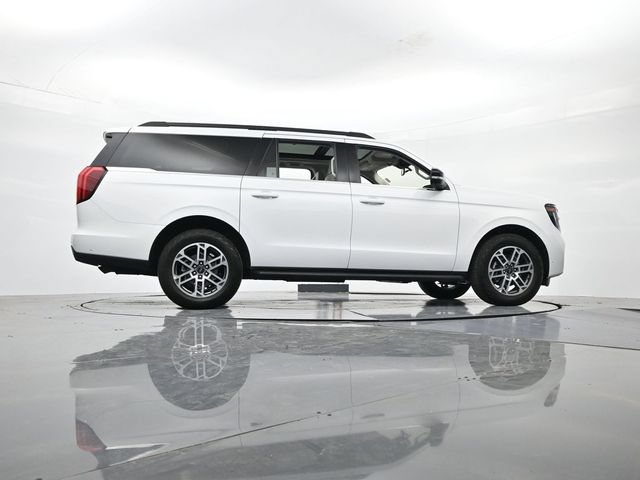 Certified 2025 Ford Expedition Max Active AWD/4WD image 37