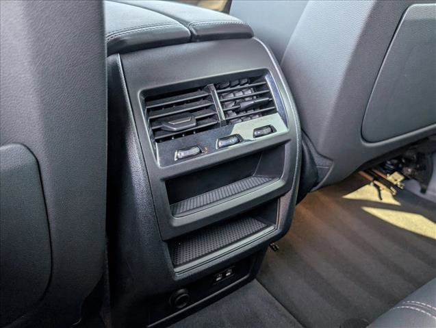 Certified 2024 BMW X5 xDrive40i w/ M Sport Package AWD/4WD image 18