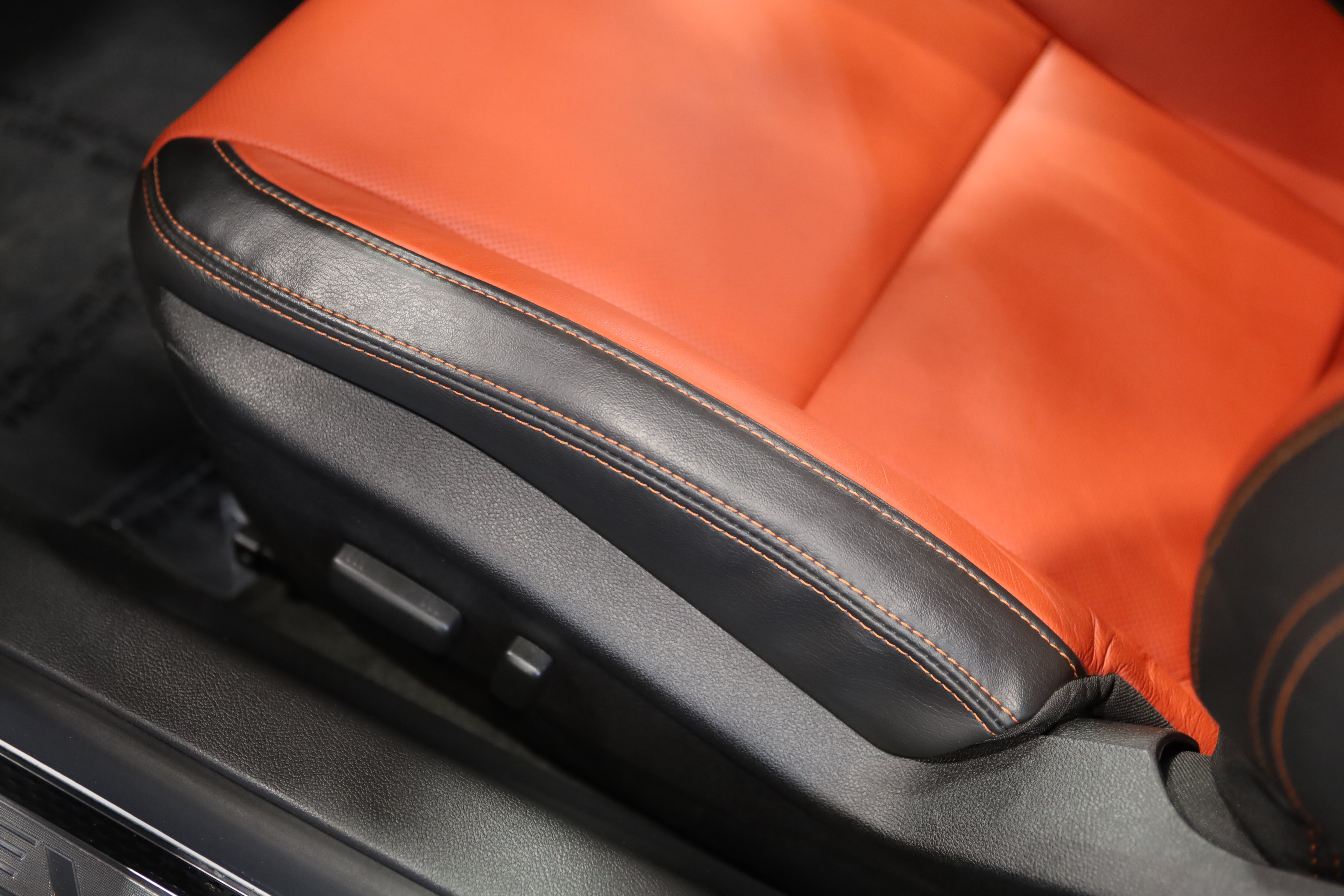 Used 2015 Chevrolet Camaro SS w/ RS Package RWD image 18