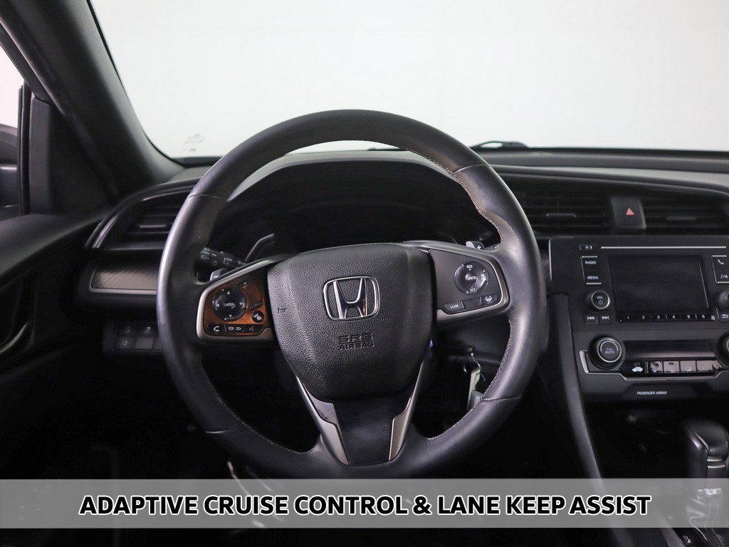 Used 2019 Honda Civic Sport image 3