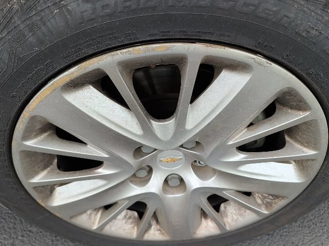 Used 2019 Chevrolet Impala LS FWD image 29