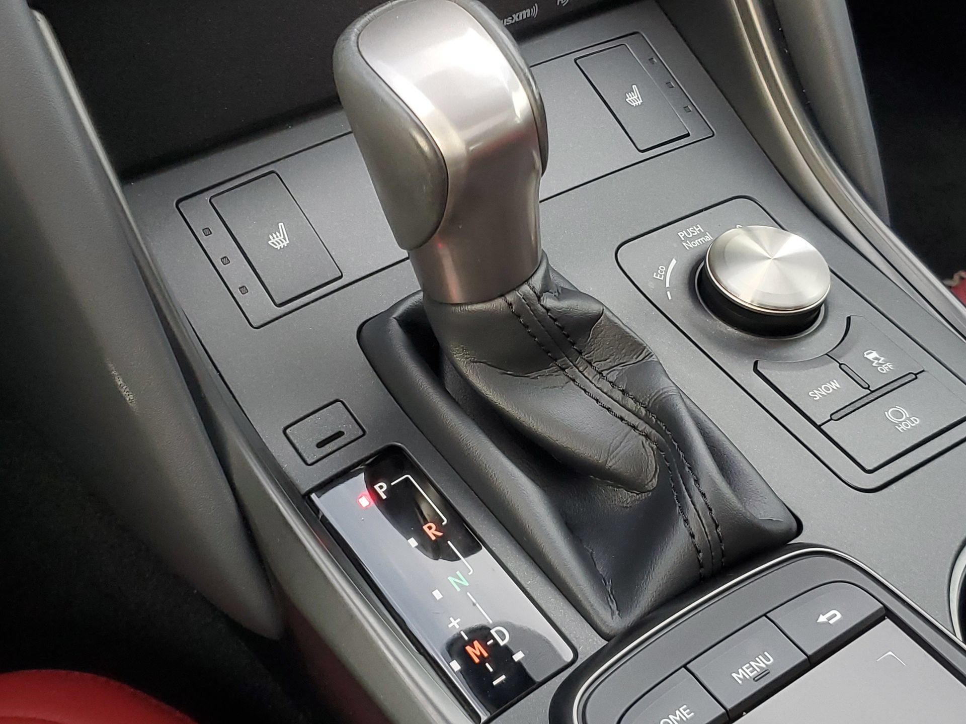 Used 2024 Lexus IS 350 F Sport RWD image 32