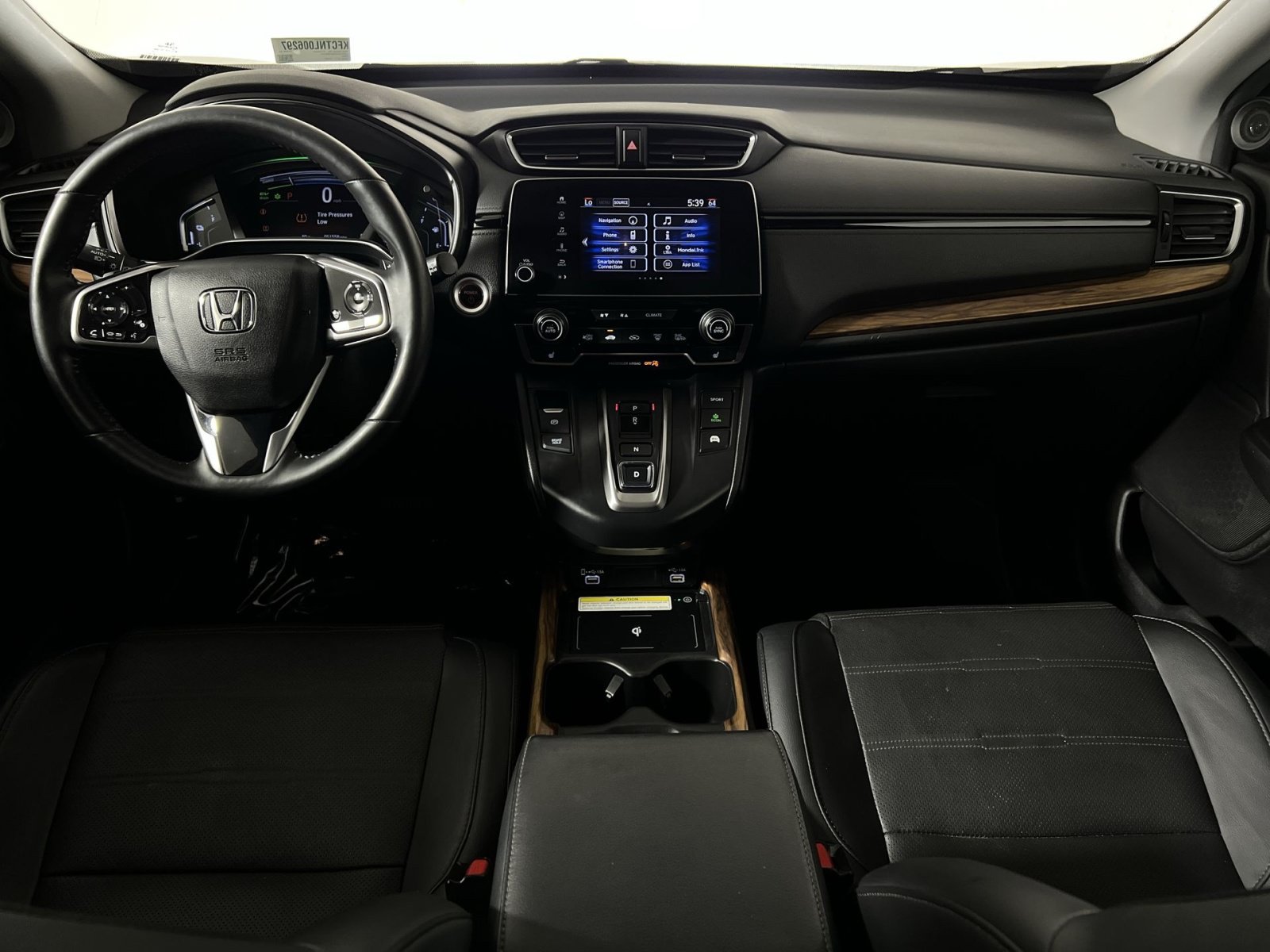 Used 2022 Honda CR-V Touring image 23