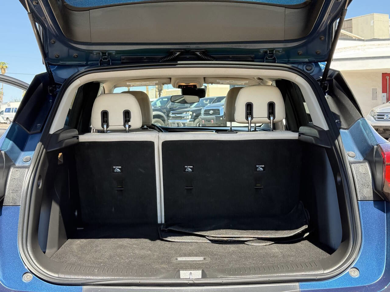 Used 2021 Buick Encore GX Preferred image 18