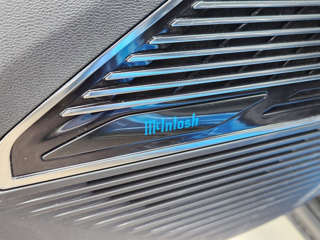 New 2025 Jeep Wagoneer S Launch Edition image 27