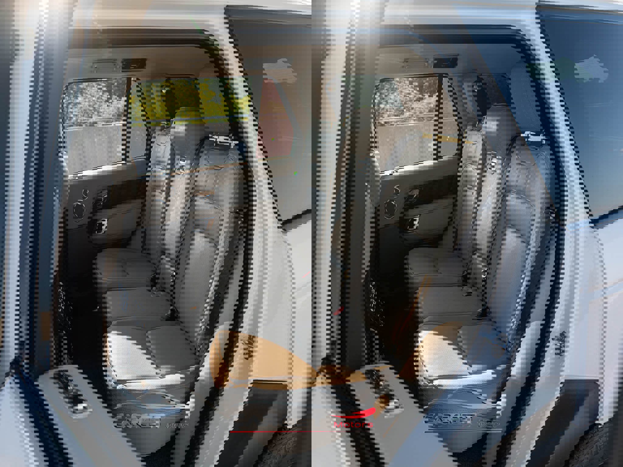 Used 2021 Land Rover Range Rover Westminster Edition image 20