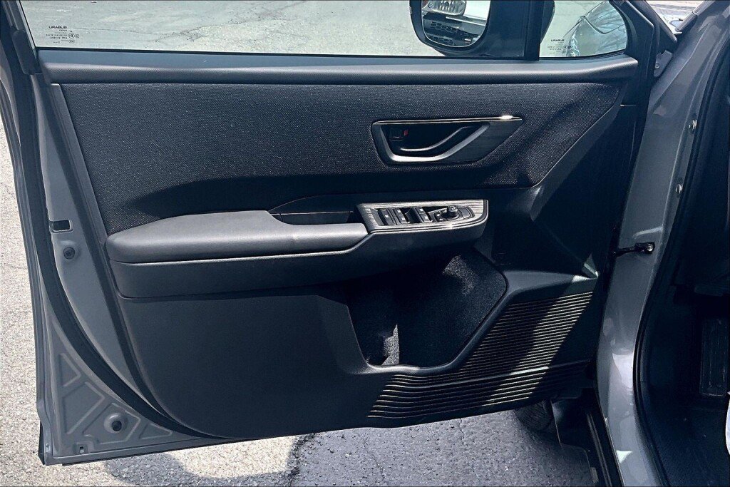 Certified 2026 Subaru Outback Premium AWD/4WD image 12