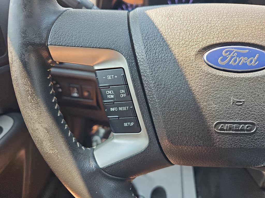 Used 2012 Ford Fusion Sport FWD image 17
