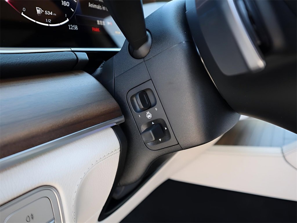 New 2026 Mercedes-Benz GLE 450 4MATIC image 34