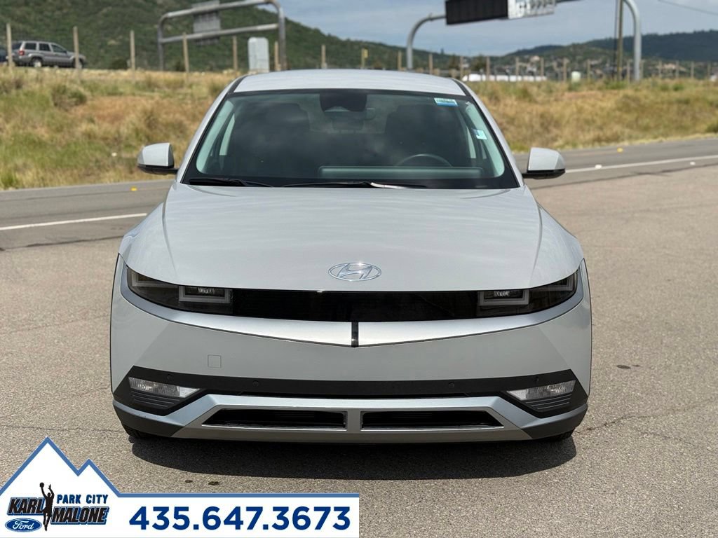 Used 2024 Hyundai Ioniq 5 SEL AWD/4WD image 7