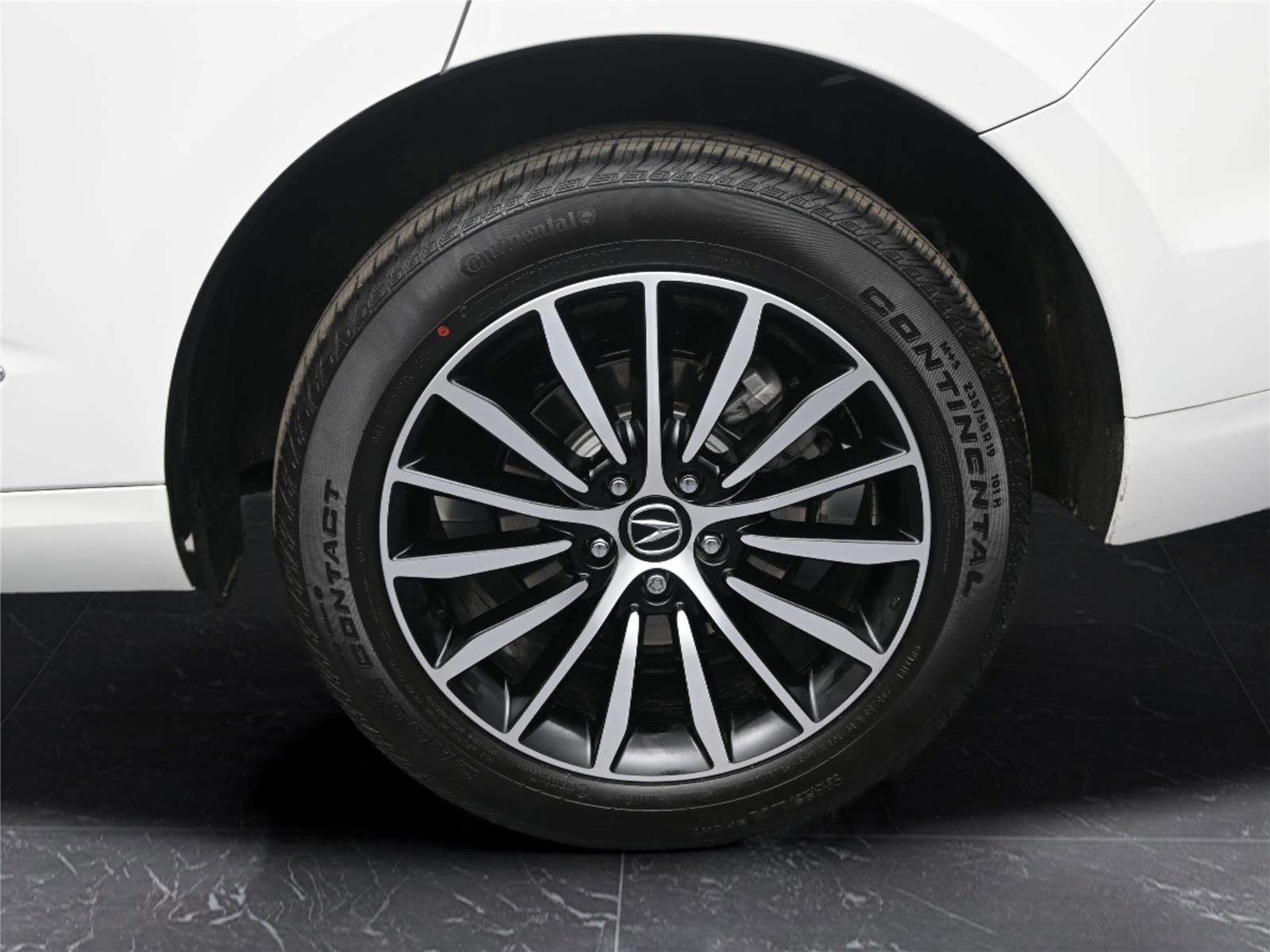 Certified 2026 Acura RDX SH-AWD w/ Advance Package image 18