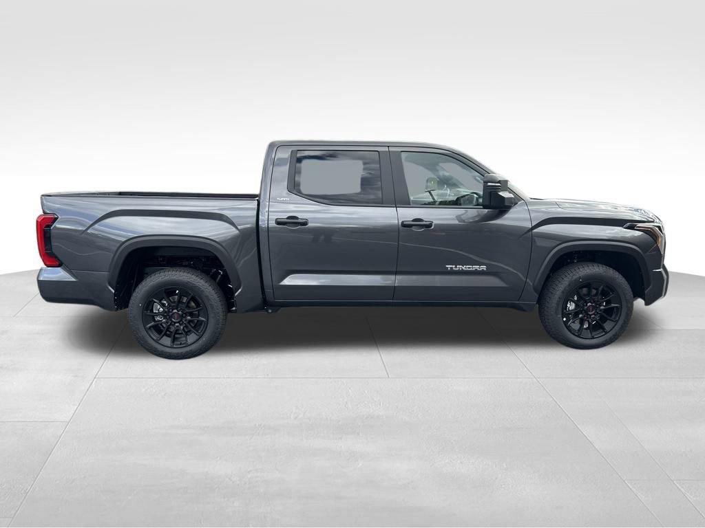 New 2026 Toyota Tundra SR5 image 6