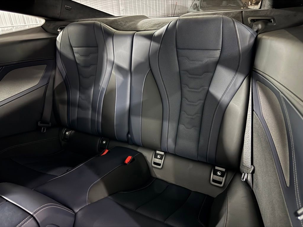 Used 2019 BMW M850i xDrive Coupe image 38