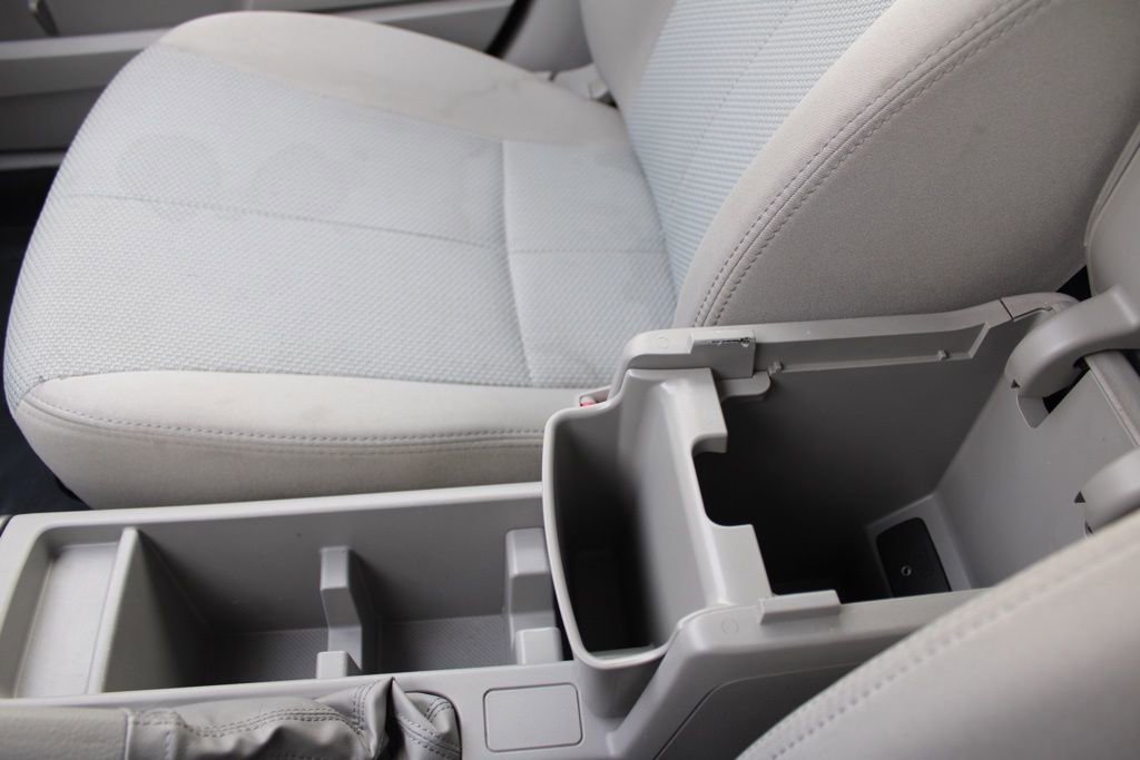 Used 2012 Subaru Forester 2.5X w/ Alloy Wheel Pkg image 35