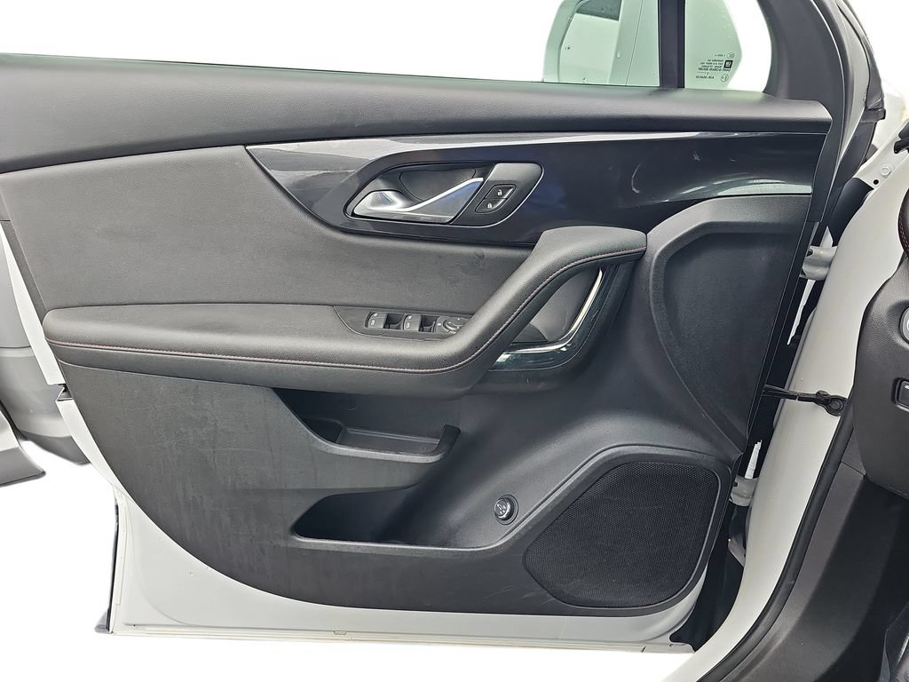 Used 2019 Chevrolet Blazer RS w/ LPO, Floor Liner Package FWD image 26