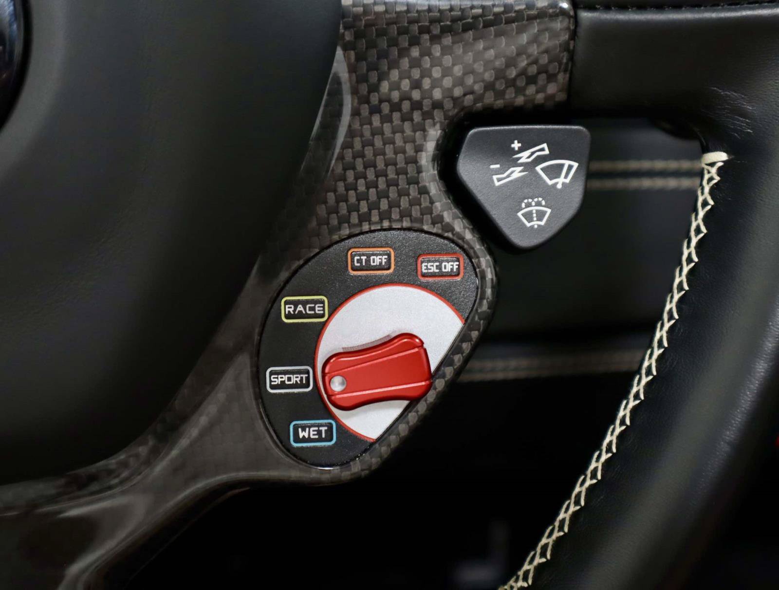 Certified 2018 Ferrari 488 Spider RWD image 29