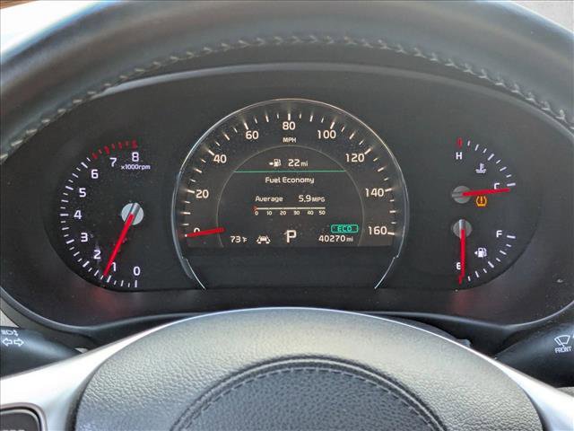Used 2019 Kia Sorento EX image 10