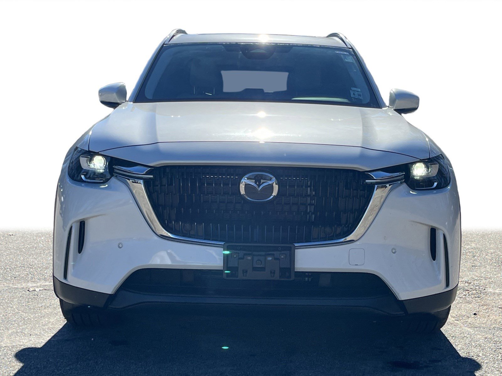 Used 2025 MAZDA CX-90 3.3 Turbo w/ Preferred Package image 33