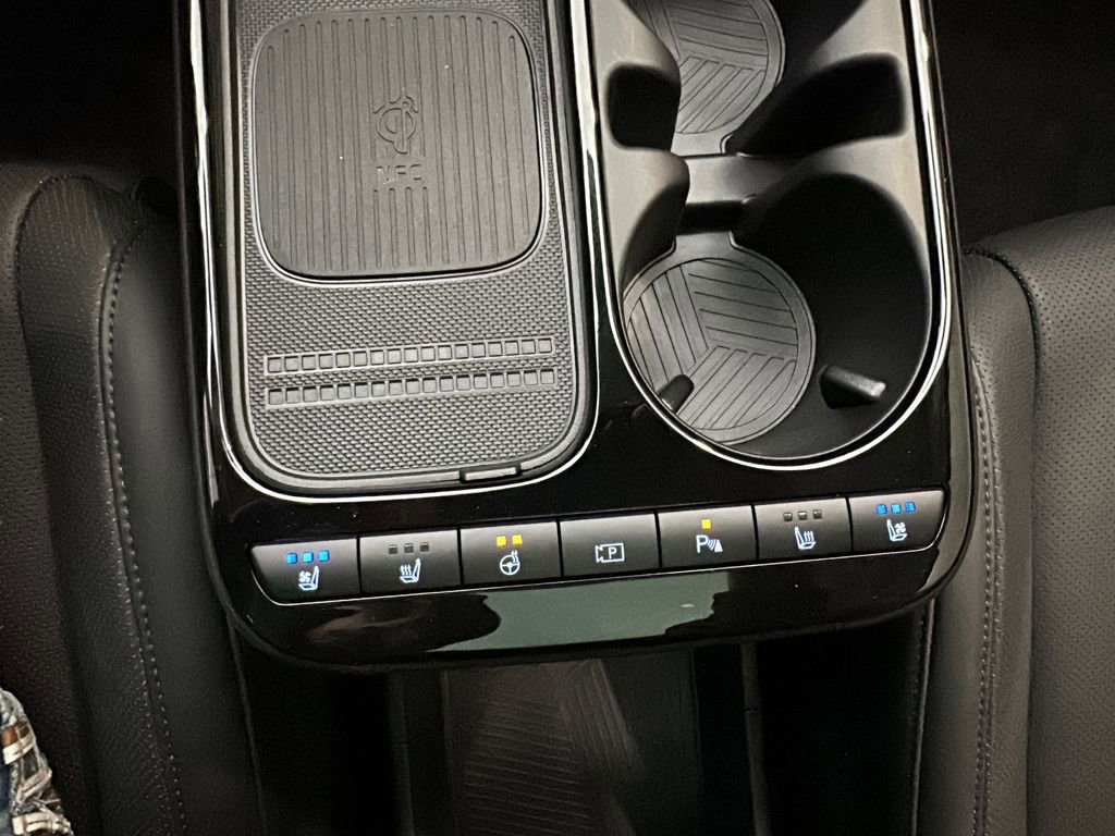 New 2026 Hyundai Ioniq 5 Limited image 31