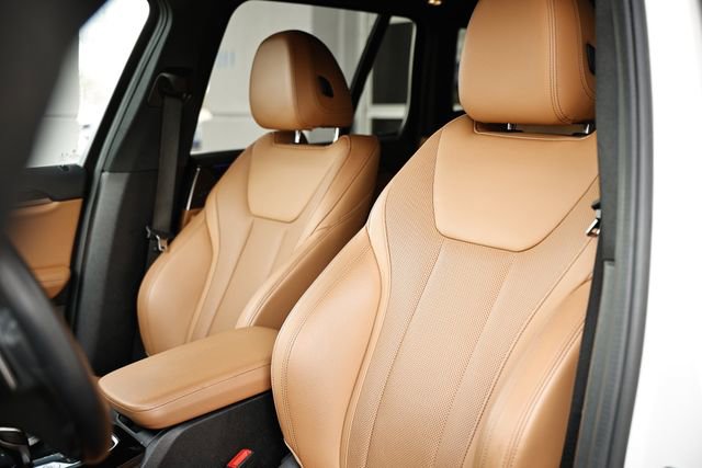 Used 2022 BMW X3 sDrive30i w/ Convenience Package image 19