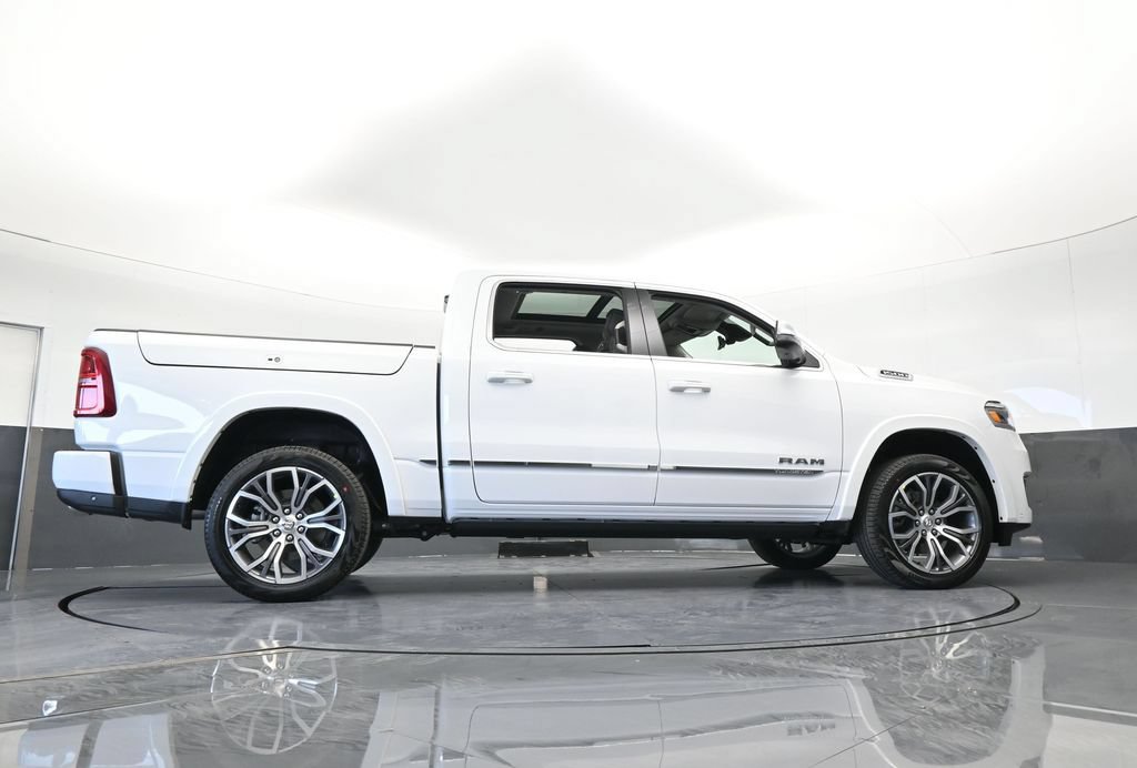 New 2026 RAM 1500 Tungsten AWD/4WD image 63