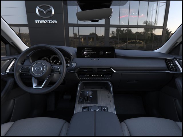 New 2026 MAZDA CX-90 3.3 Turbo w/ Premium Sport Pkg AWD/4WD image 2