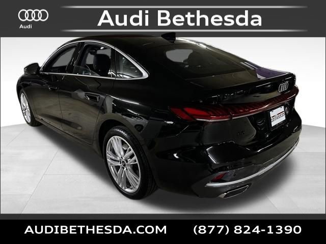 New 2026 Audi A5 Premium AWD/4WD image 5