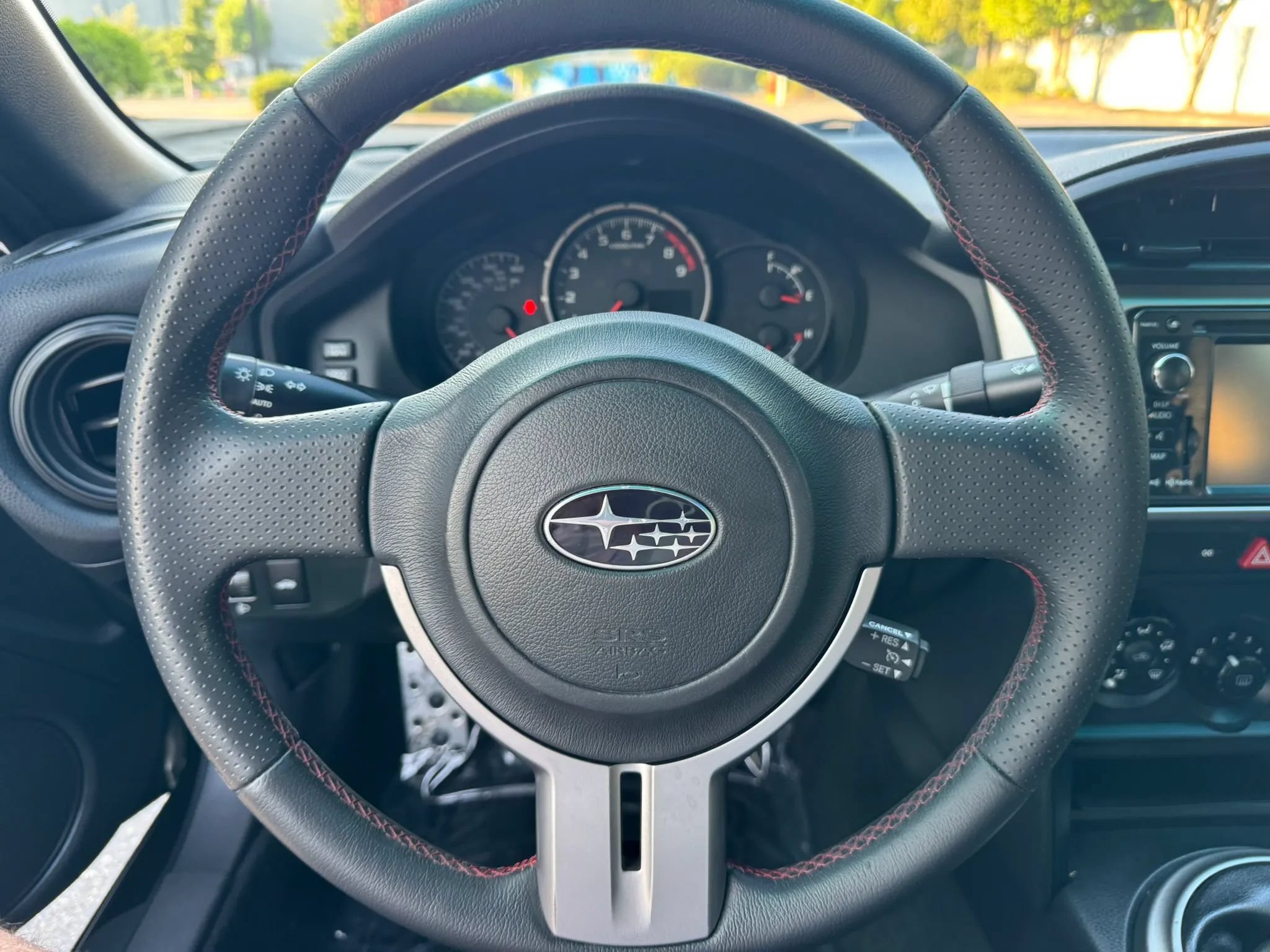 Used 2013 Subaru BRZ Premium RWD image 28