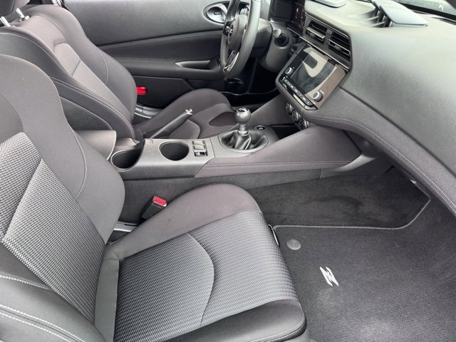 Used 2024 Nissan Z Sport image 9