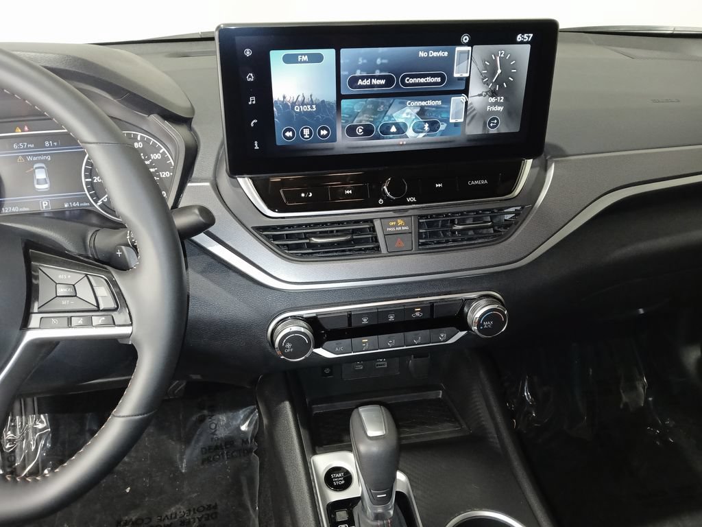 Used 2026 Nissan Altima 2.5 SR FWD image 17