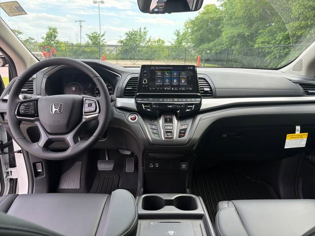 New 2026 Honda Odyssey EX-L image 15