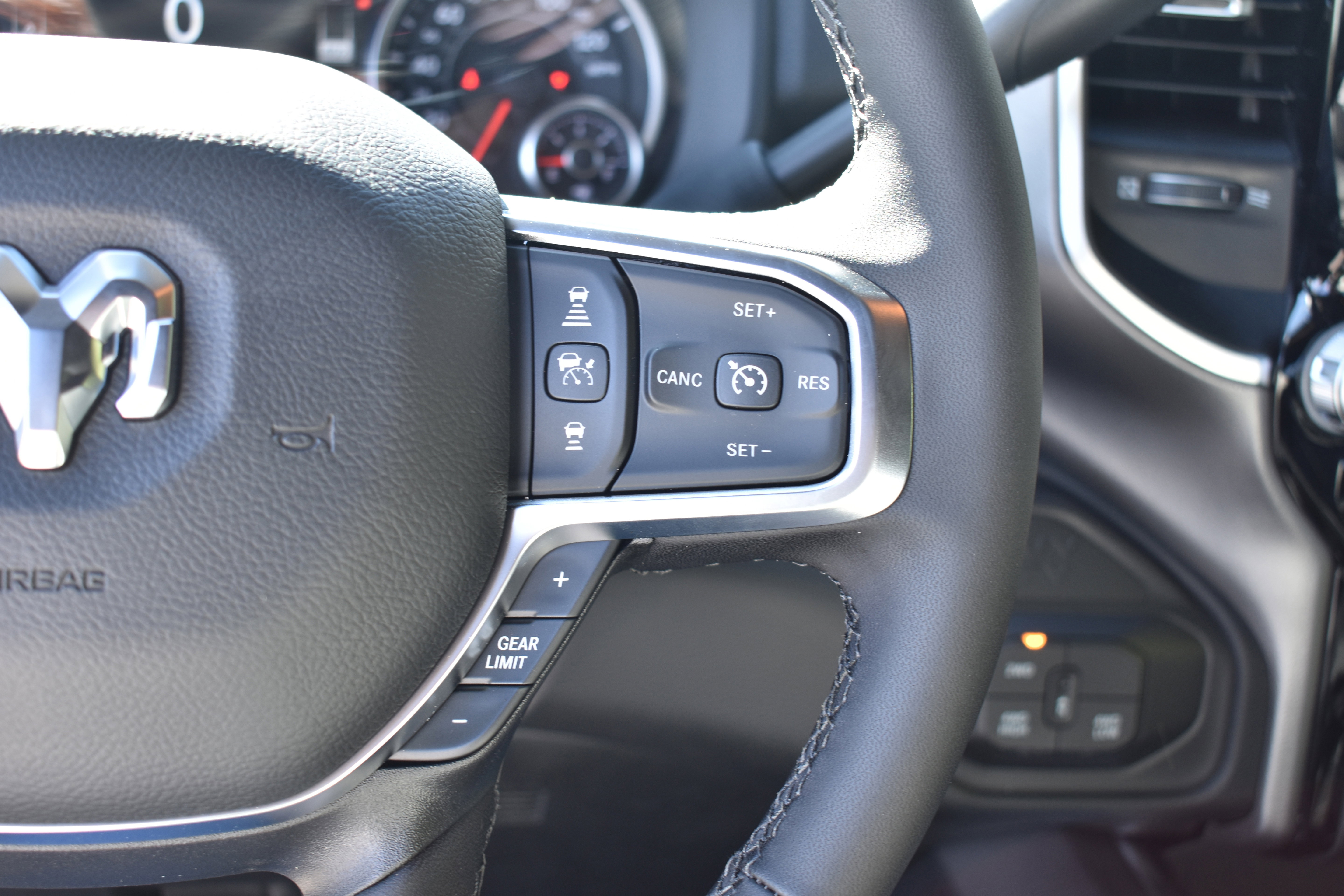 New 2026 RAM 2500 Big Horn image 13