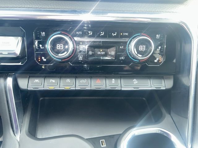 Used 2025 GMC Sierra 1500 Denali w/ Technology Package image 27